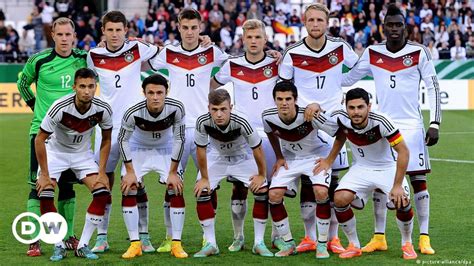 germany national team u21